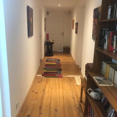 Chambre Au Calme Pontgouin 外观 照片
