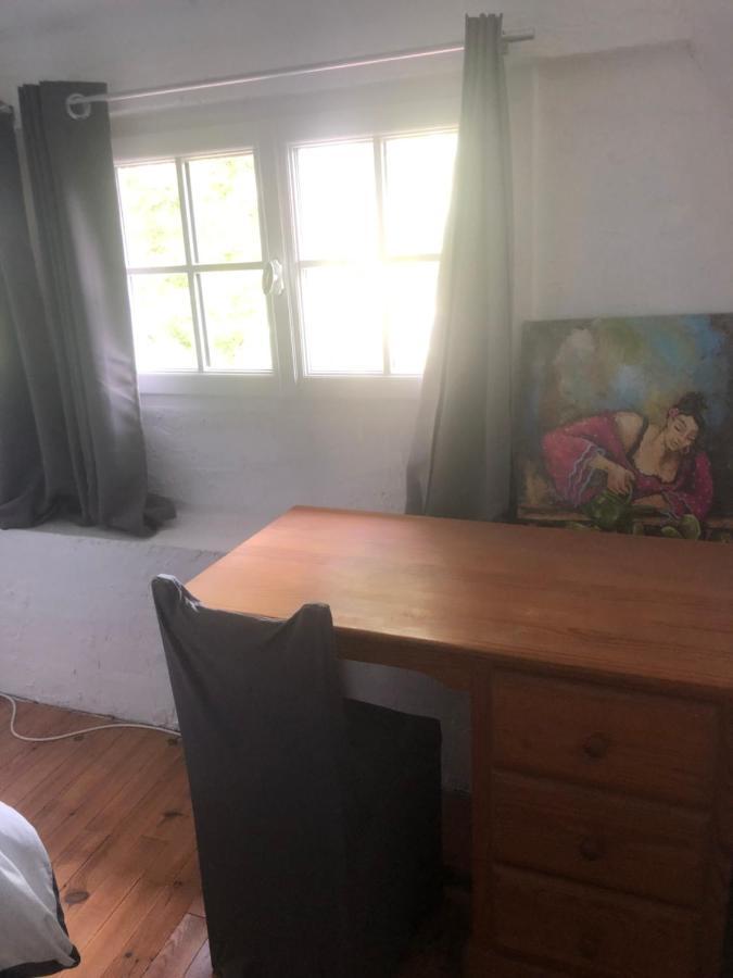 Chambre Au Calme Pontgouin 外观 照片