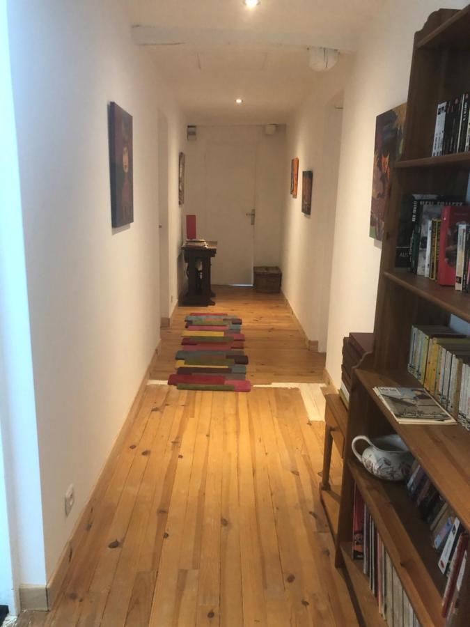 Chambre Au Calme Pontgouin 外观 照片