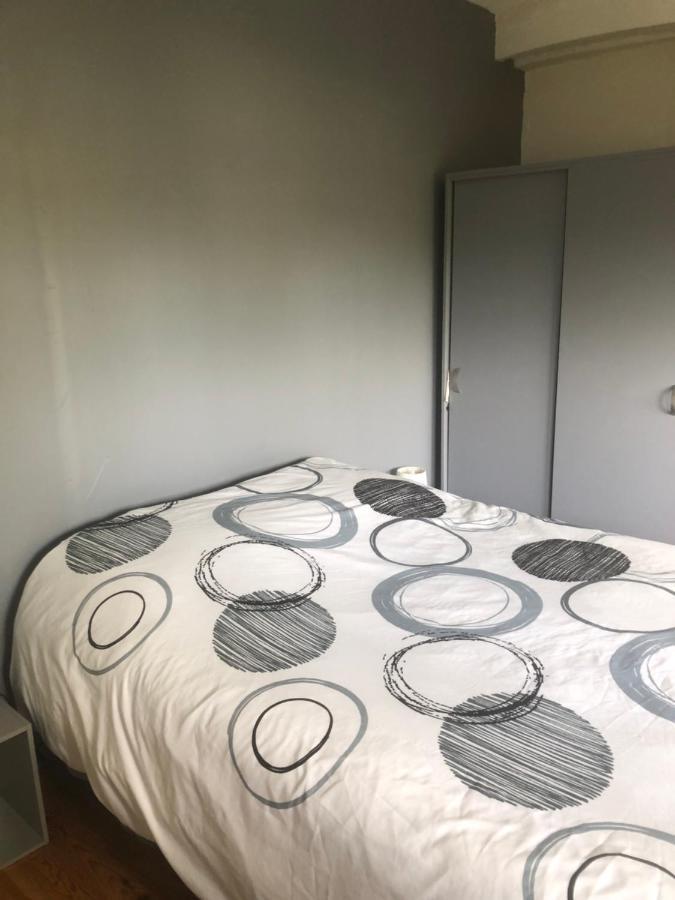 Chambre Au Calme Pontgouin 外观 照片